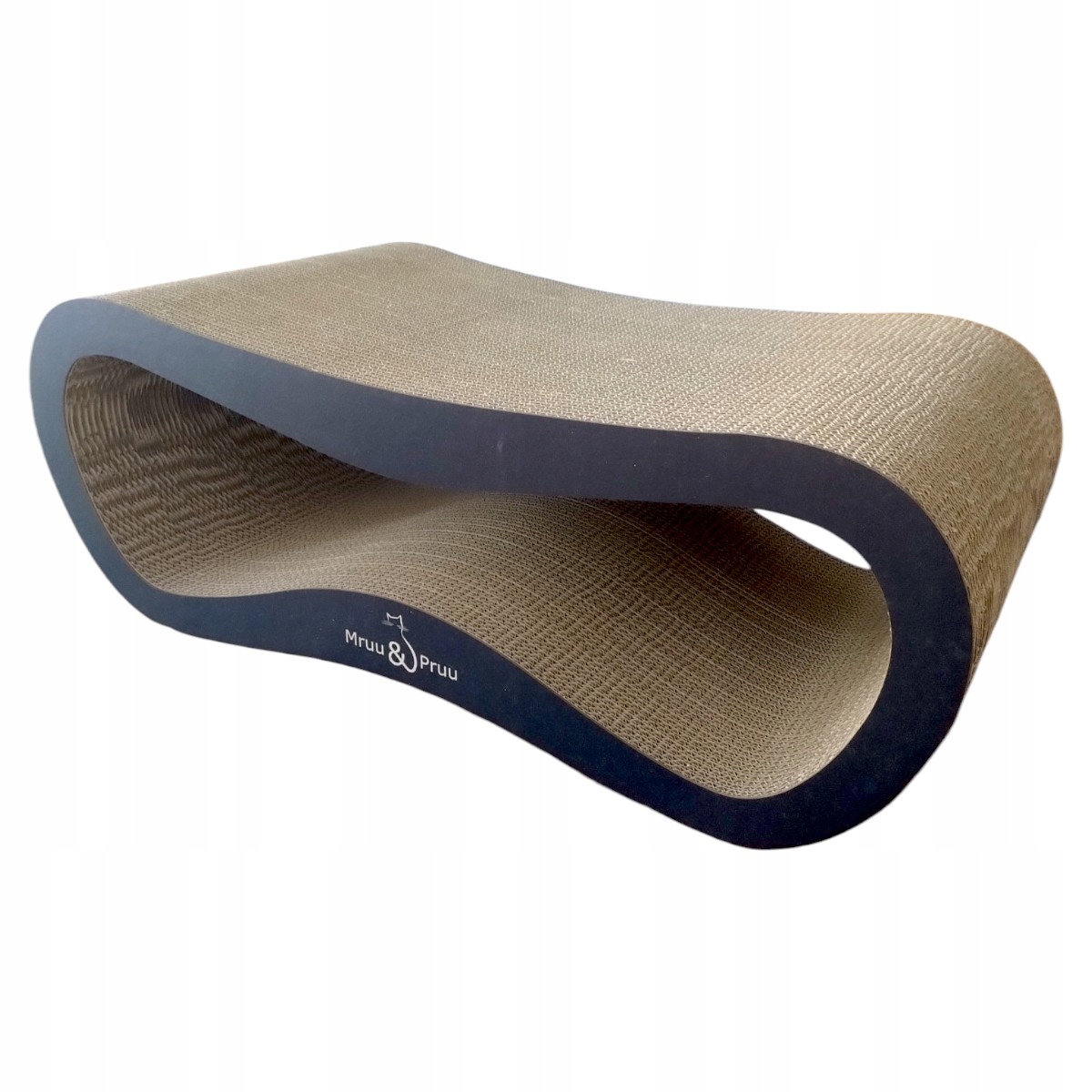 Stabilna konstrukcja – Wytrzymałość i bezpieczeństwo dla dużych kotów