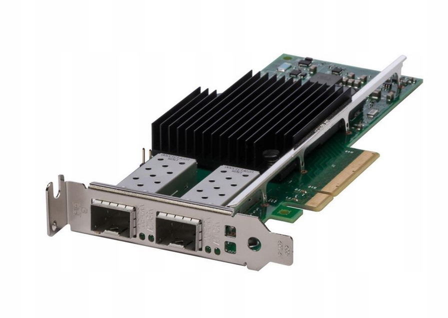 Maksymalna prędkość transmisji do 10000 Mbps