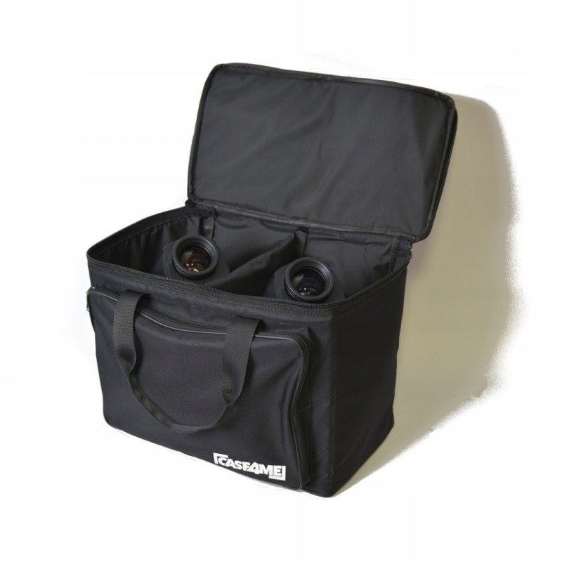 Uniwersalność zastosowania – idealny dla DJ-ów i zespołów eventowych