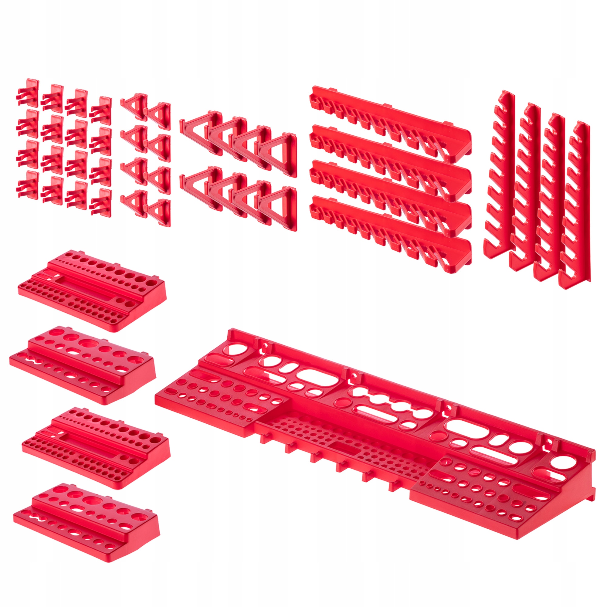 Modułowa budowa – Elastyczność w konfiguracji narzędzi