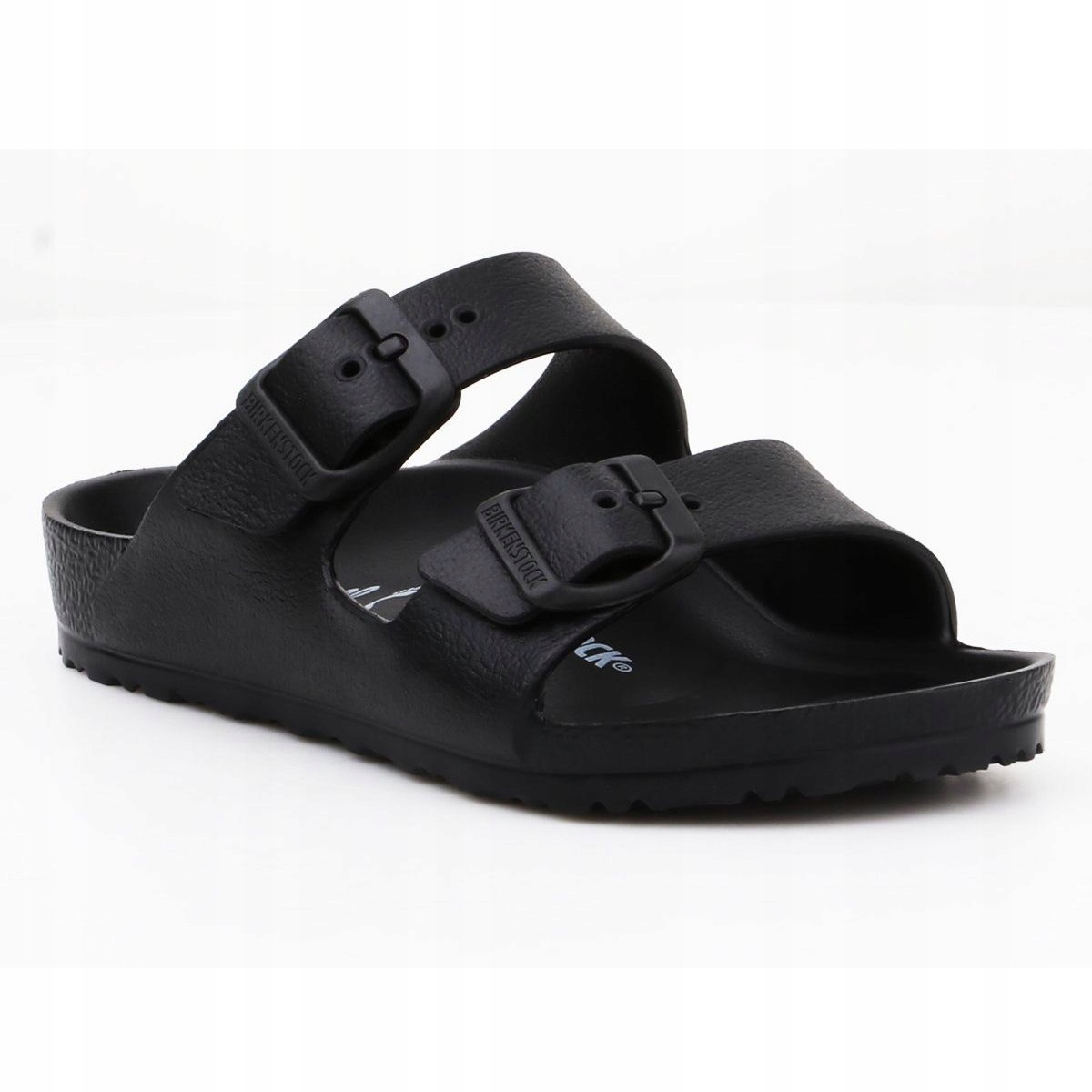 Klapki dziecięce Birkenstock Arizona EVA Kids Black (1018924) – Komfort i styl dla najmłodszych