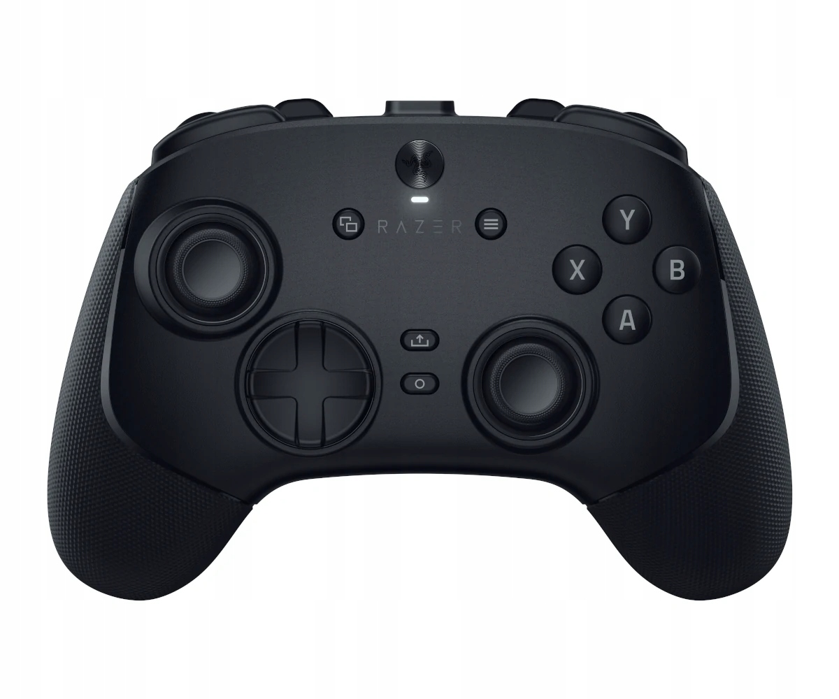 Razer Wolverine V3 Pro 8K PC – Bezprzewodowy kontroler e-sportowy