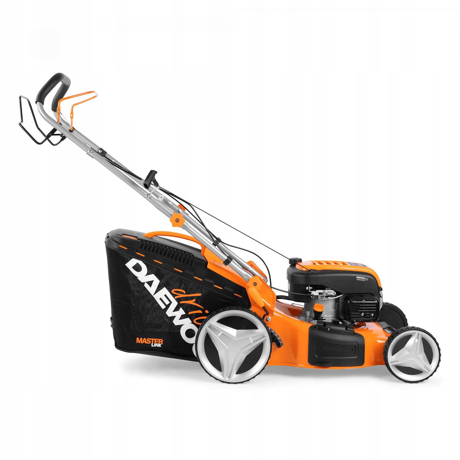 Waga i wymiary – Łatwość w manewrowaniu i przechowywaniu