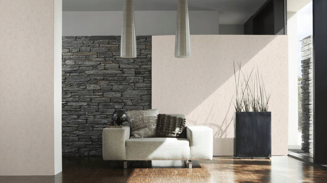 Tapeta WALLPAPER 386154 HYGGE – Stylowe wykończenie Twojego wnętrza