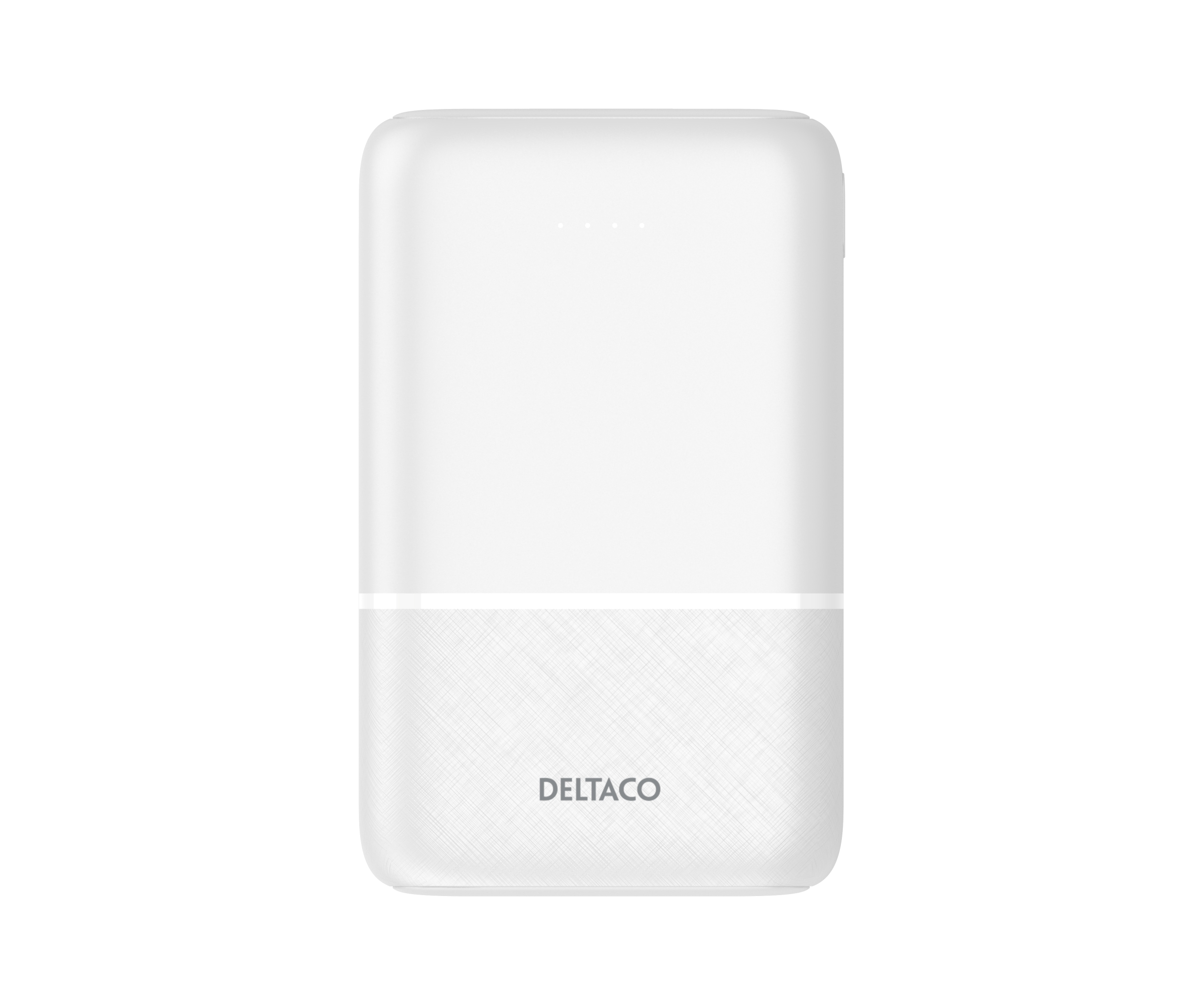 Powerbank Deltaco Išorinė baterija DELTACO 10 000 mAh – Niezawodne źródło energii