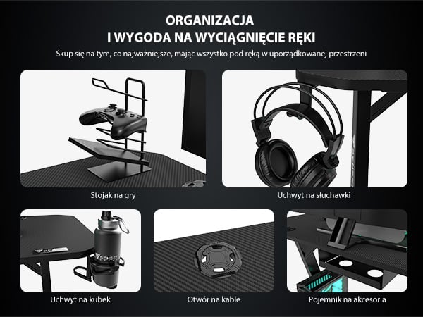 Krzesło biurowe Veno