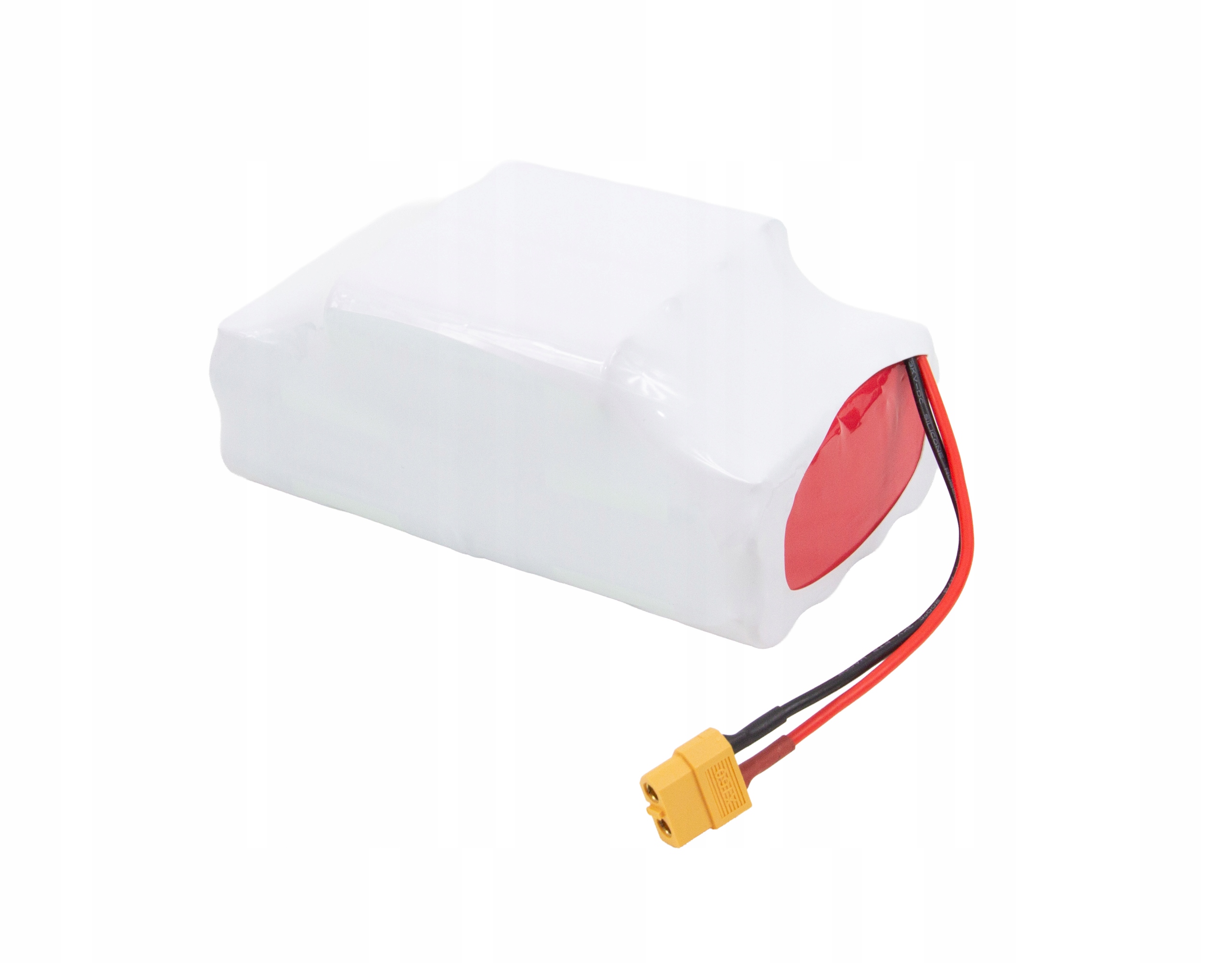 Typ ogniwa: Li-Ion – Dlaczego warto wybrać technologię litowo-jonową?