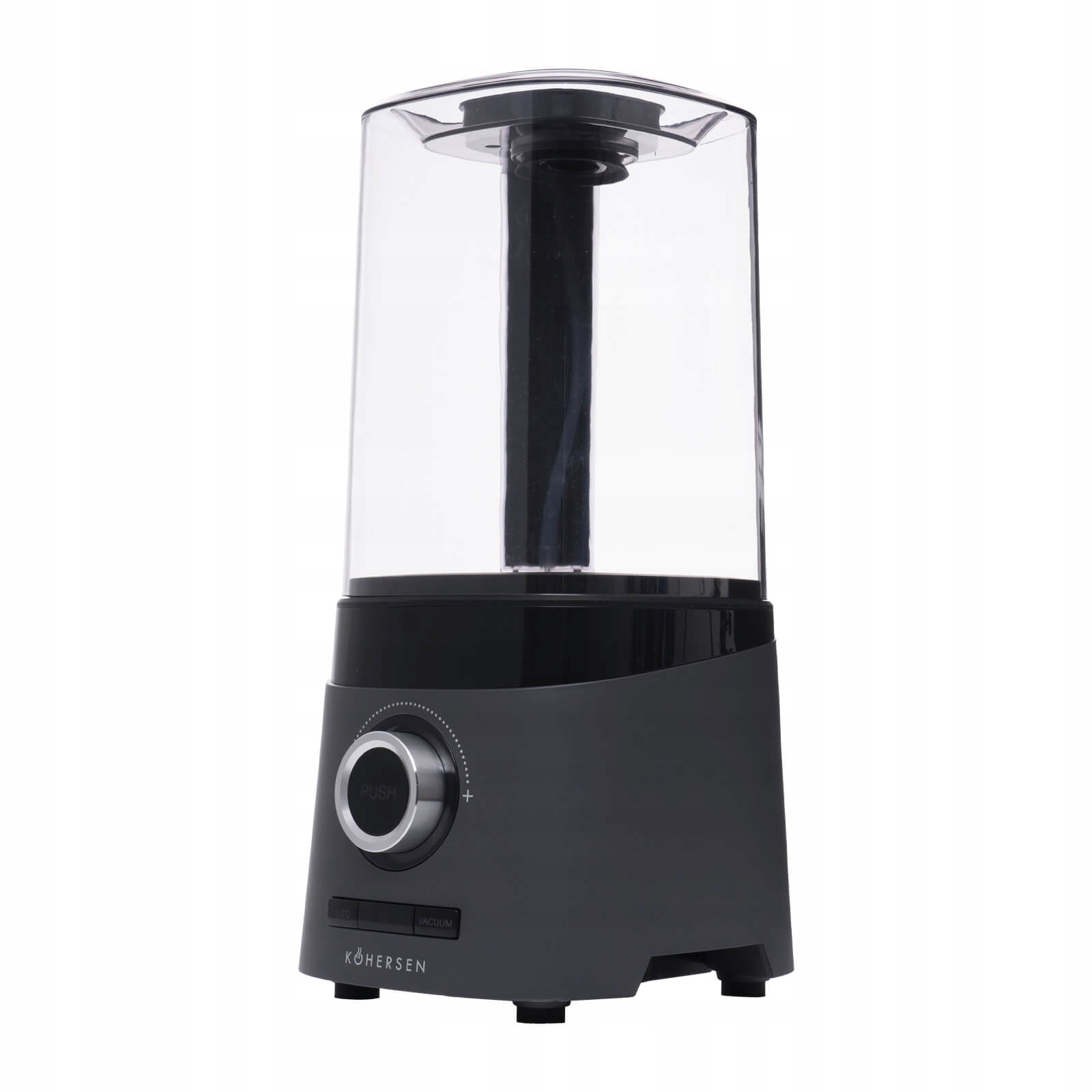 Blender kielichowy Kohersen VB1500 – Wydajność i nowoczesny design
