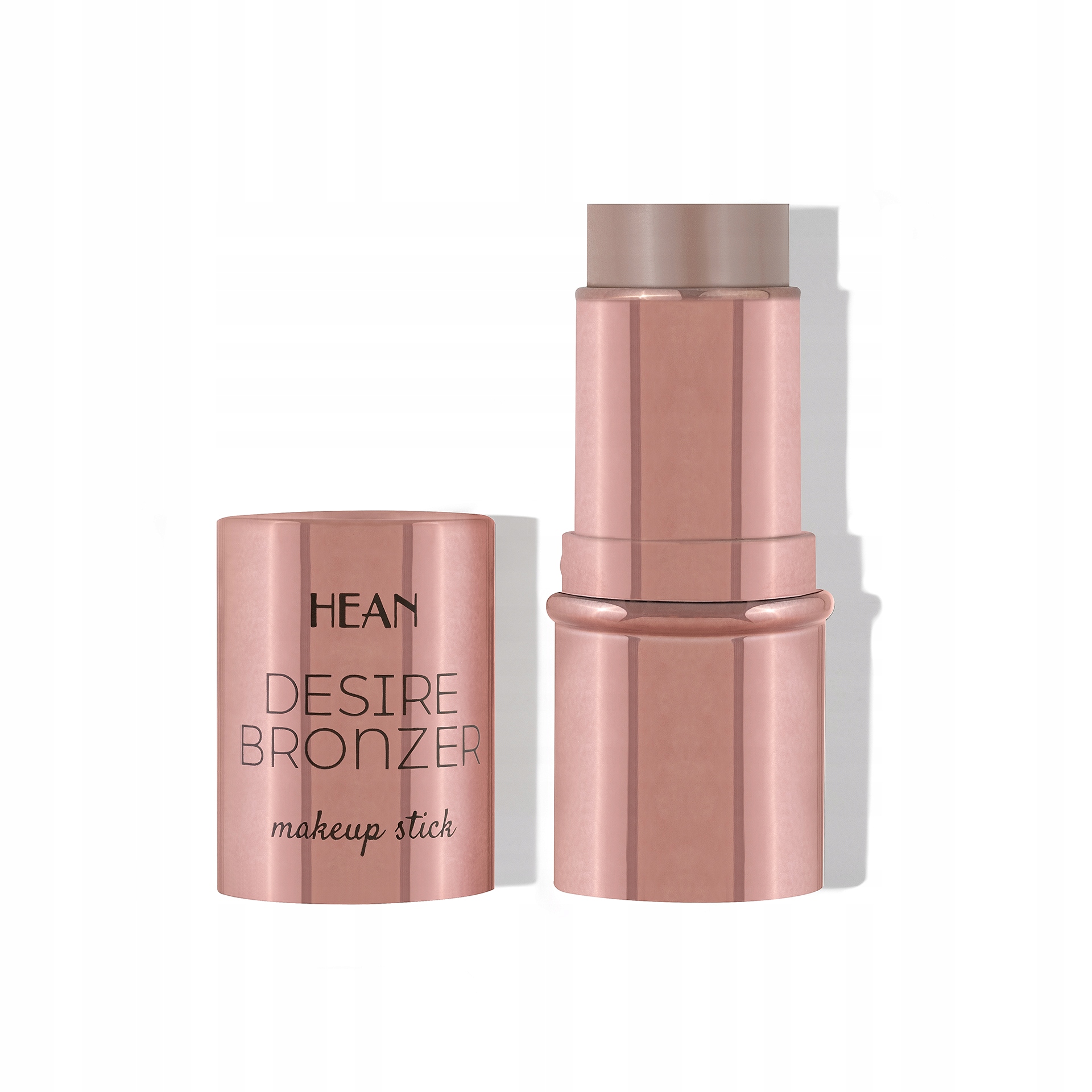 Uniwersalny odcień Cold Girl dla naturalnego efektu opalenizny