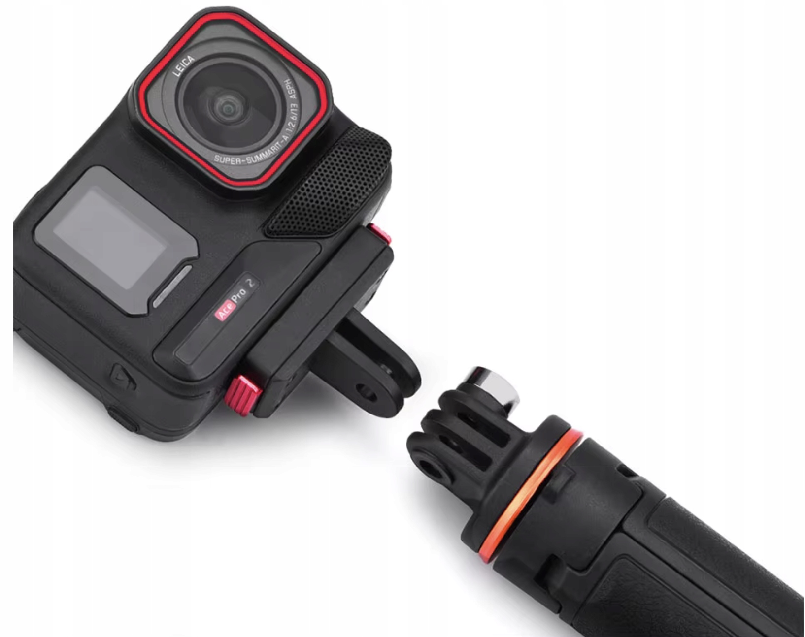 Prosta instalacja i użytkowanie