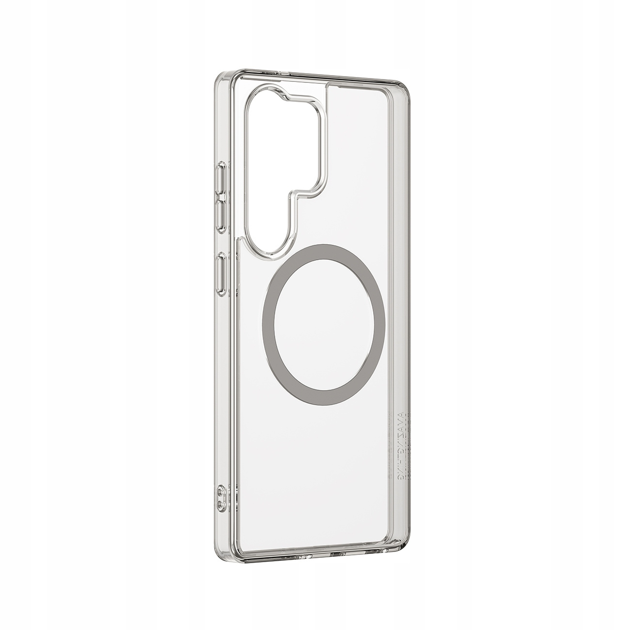 Minimalistyczny i ultracienki design – Grubość tylko 0,6 mm