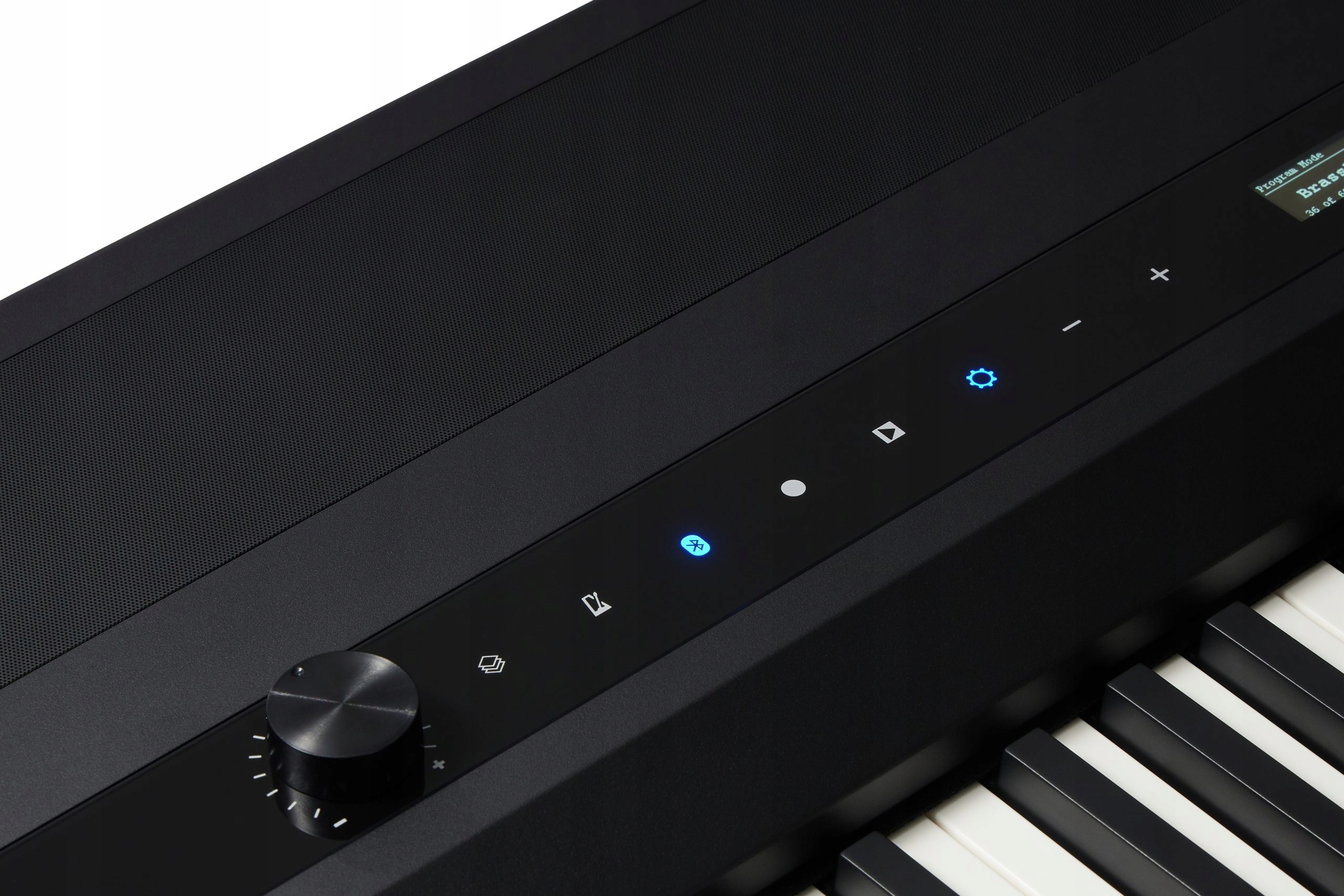 Funkcje Bluetooth 5.1 - Bezprzewodowe połączenie z urządzeniami