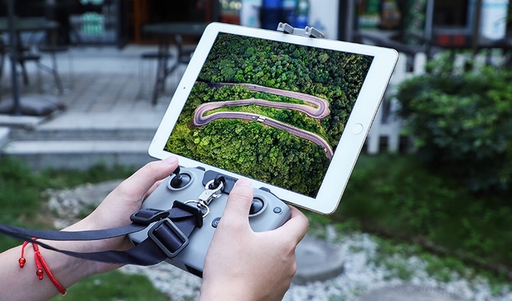 Szelki Uchwyt Pasek Na Pilot RC-N1 Do DJI Mavic 3, Air 2, Air 2S, Mini 2, Mini 2 SE, Mini 3, Mini 3 Pro – Komfort i Stabilność