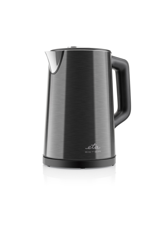 Stal nierdzewna i nowoczesny design