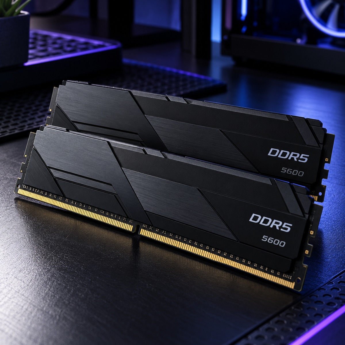 RAM 32GB DDR5