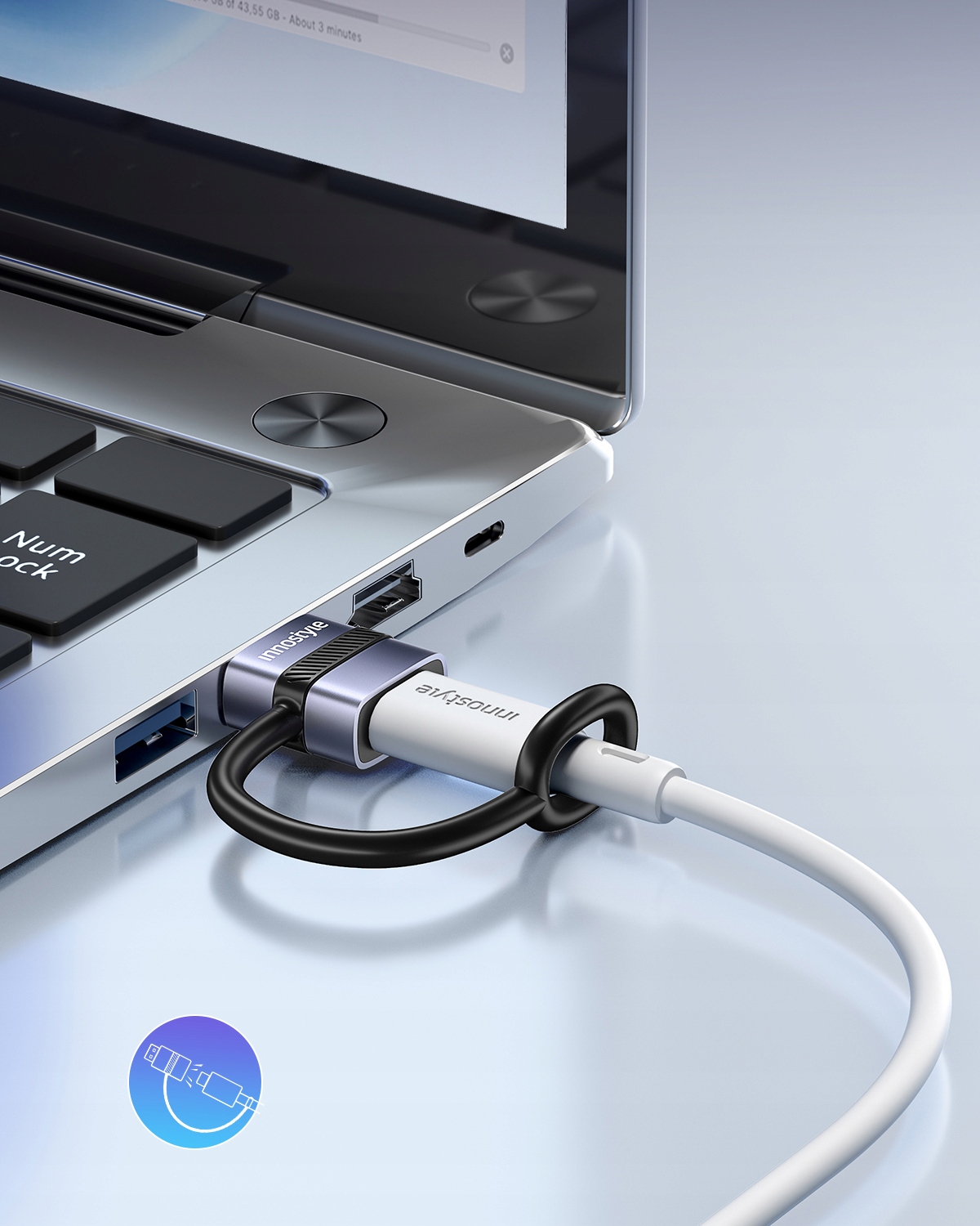Plug & Play – Gotowy do działania od razu