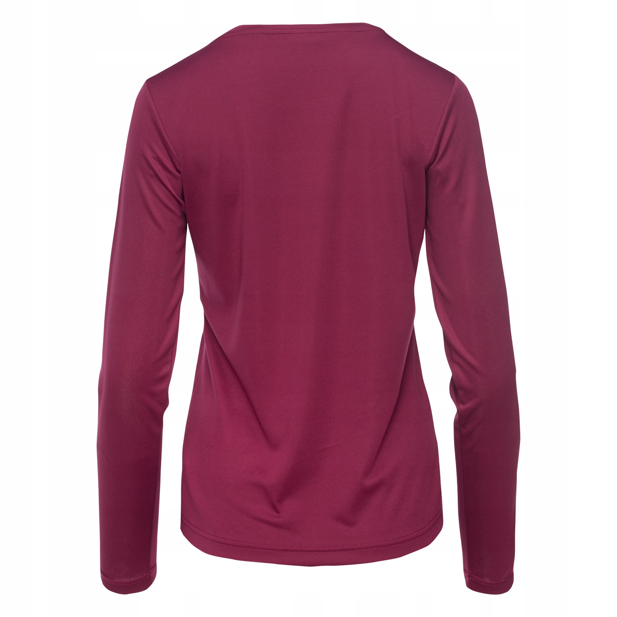 Komfort i funkcjonalność – Długi rękaw dla lepszej ochrony