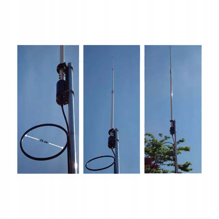 Specjalne złącze UC-1 (SO-239)