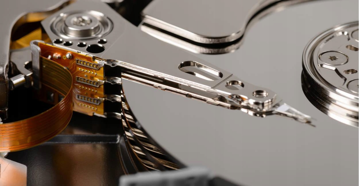 Wydajność i prędkość obrotowa 7200 RPM