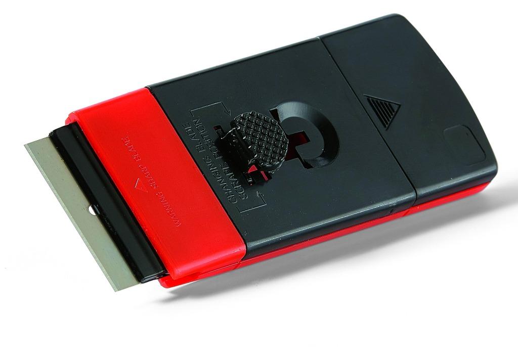 Zastosowanie na różnych gładkich powierzchniach