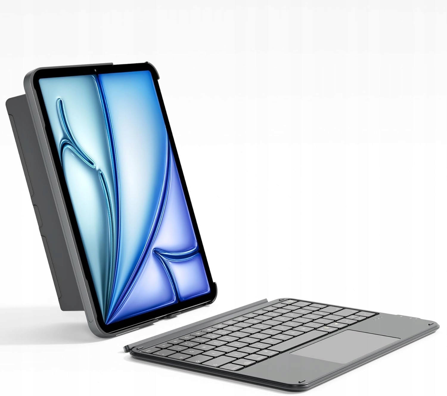 Kompatybilność z iPadami 10 generacji i Air 6