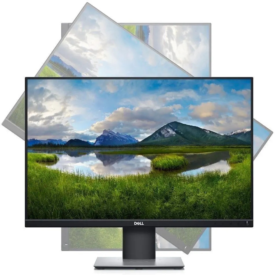 Monitor Dell LED 24