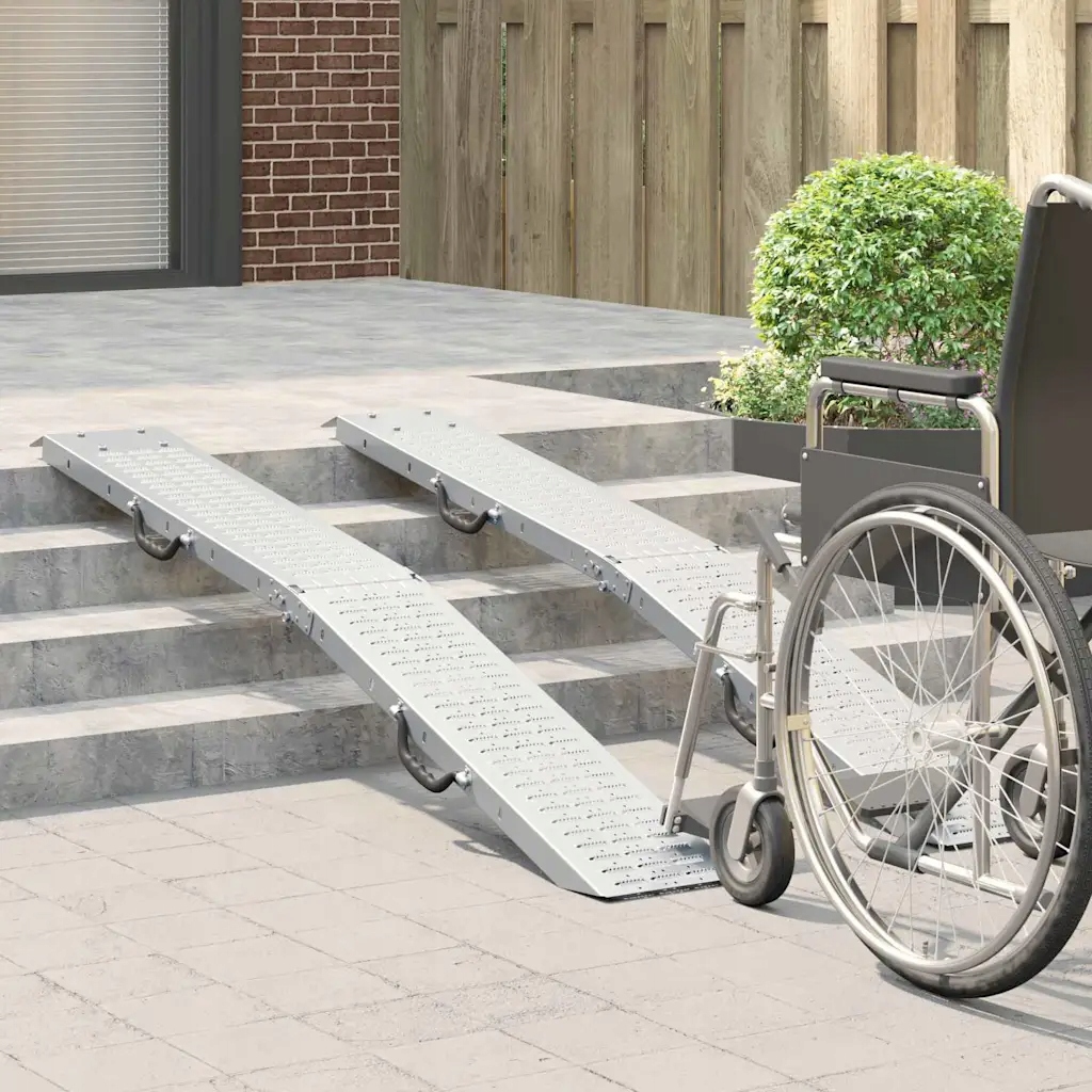Praktyczny, składany design dla łatwego transportu