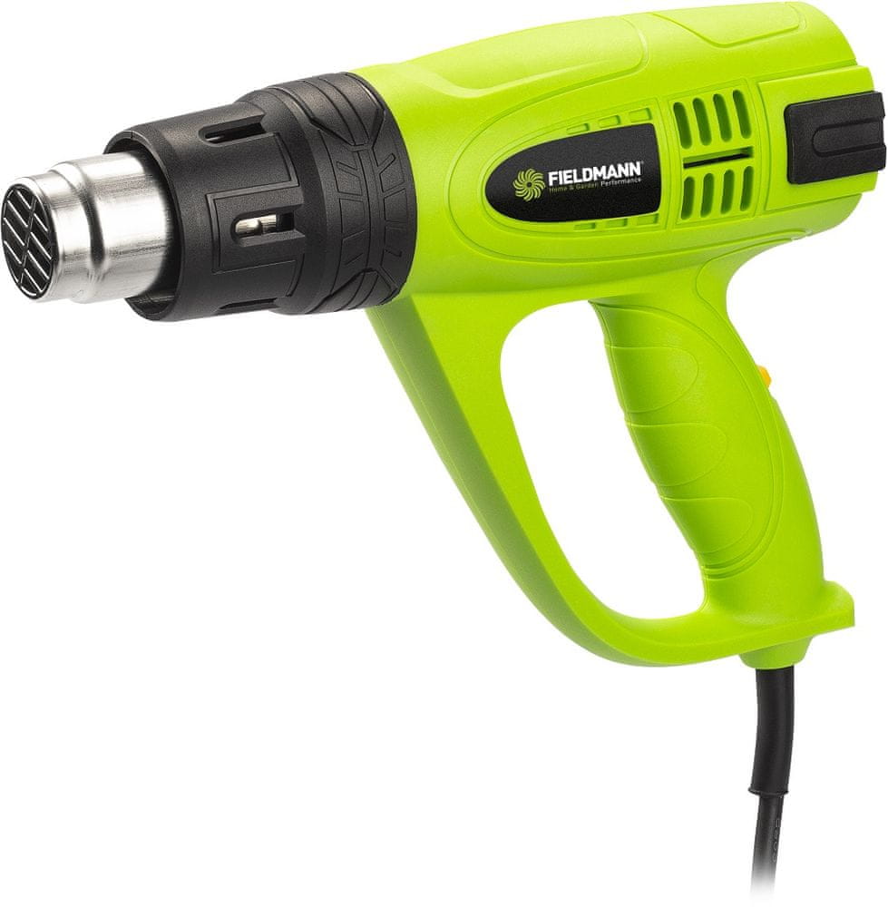 Opalarka Fieldmann FDHP 202000-E – Wydajność i wszechstronność w Twoim domu