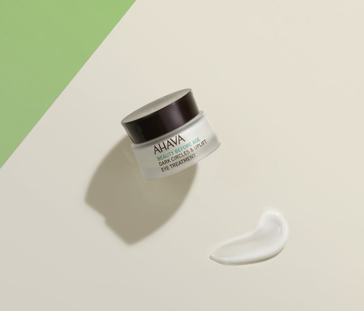 Rewitalizacja i korekcja oznak starzenia