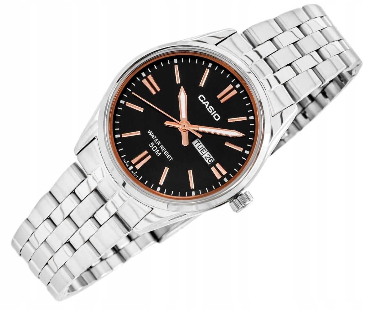 Precyzyjny mechanizm kwarcowy – niezawodność w każdym momencie