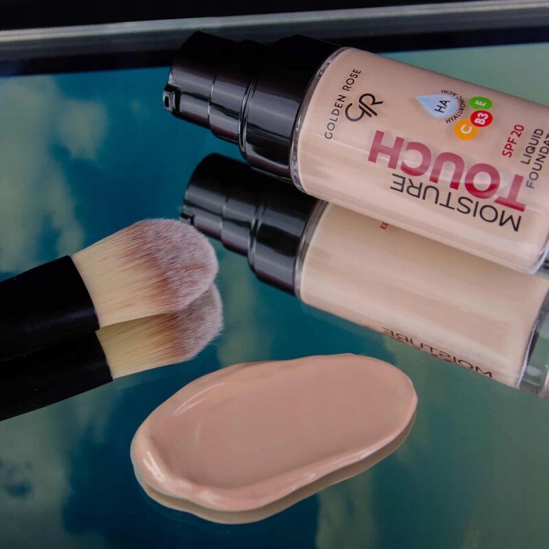 Nawilżenie i pielęgnacja dzięki kwasowi hialuronowemu i niacynamidowi