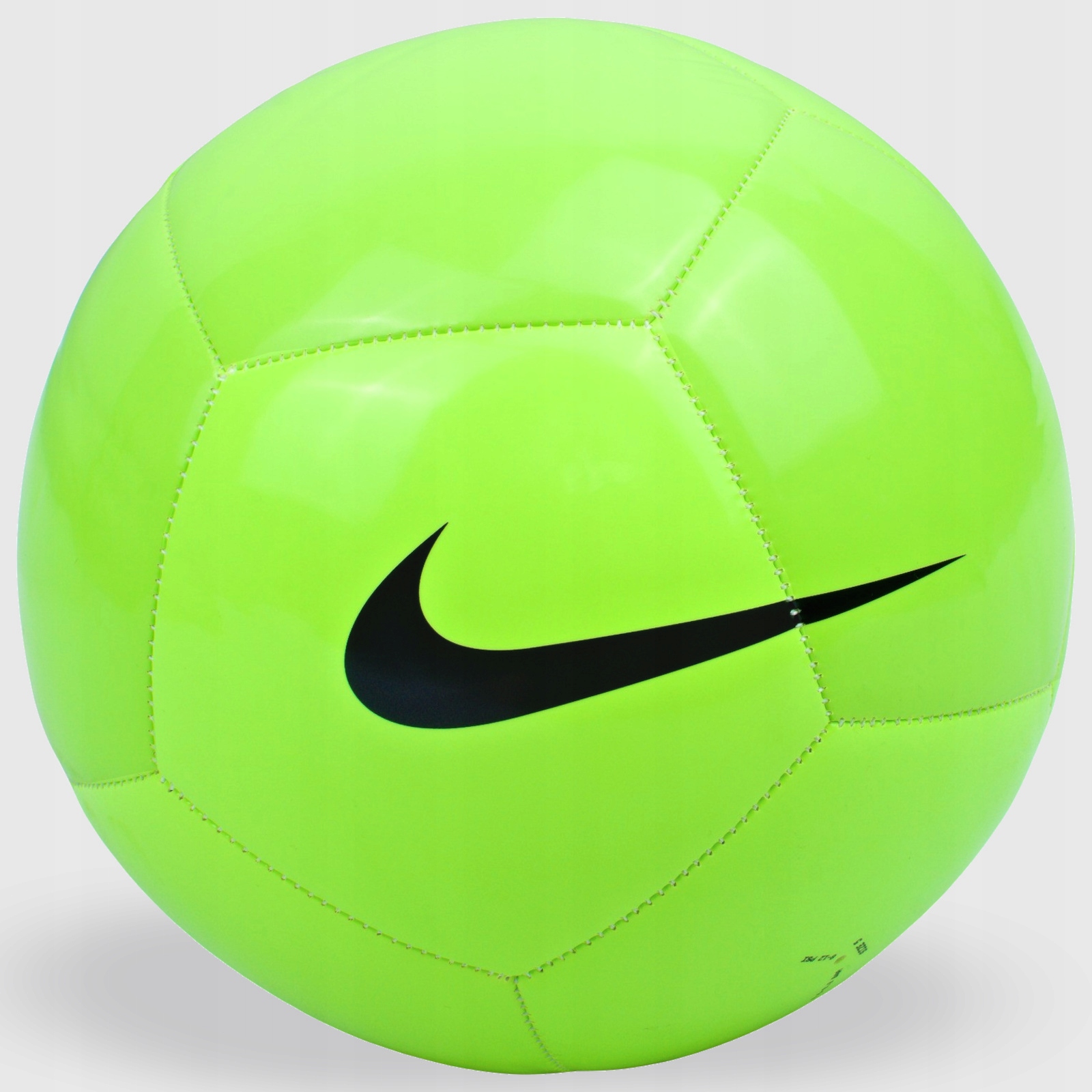 Piłka nożna Nike Pitch Team FZ7553-359 – Idealna do treningów i rozgrywek