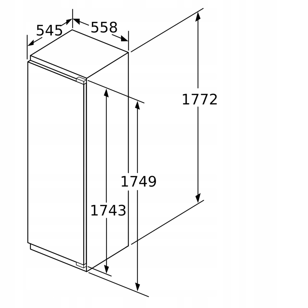 Wymiary i instalacja – Dopasowanie do Twojej kuchni