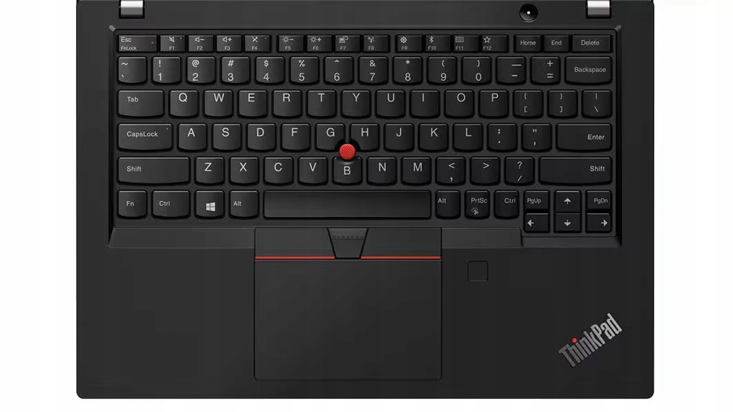 Klawiatura QWERTY – Komfort pisania i odporność na zalanie