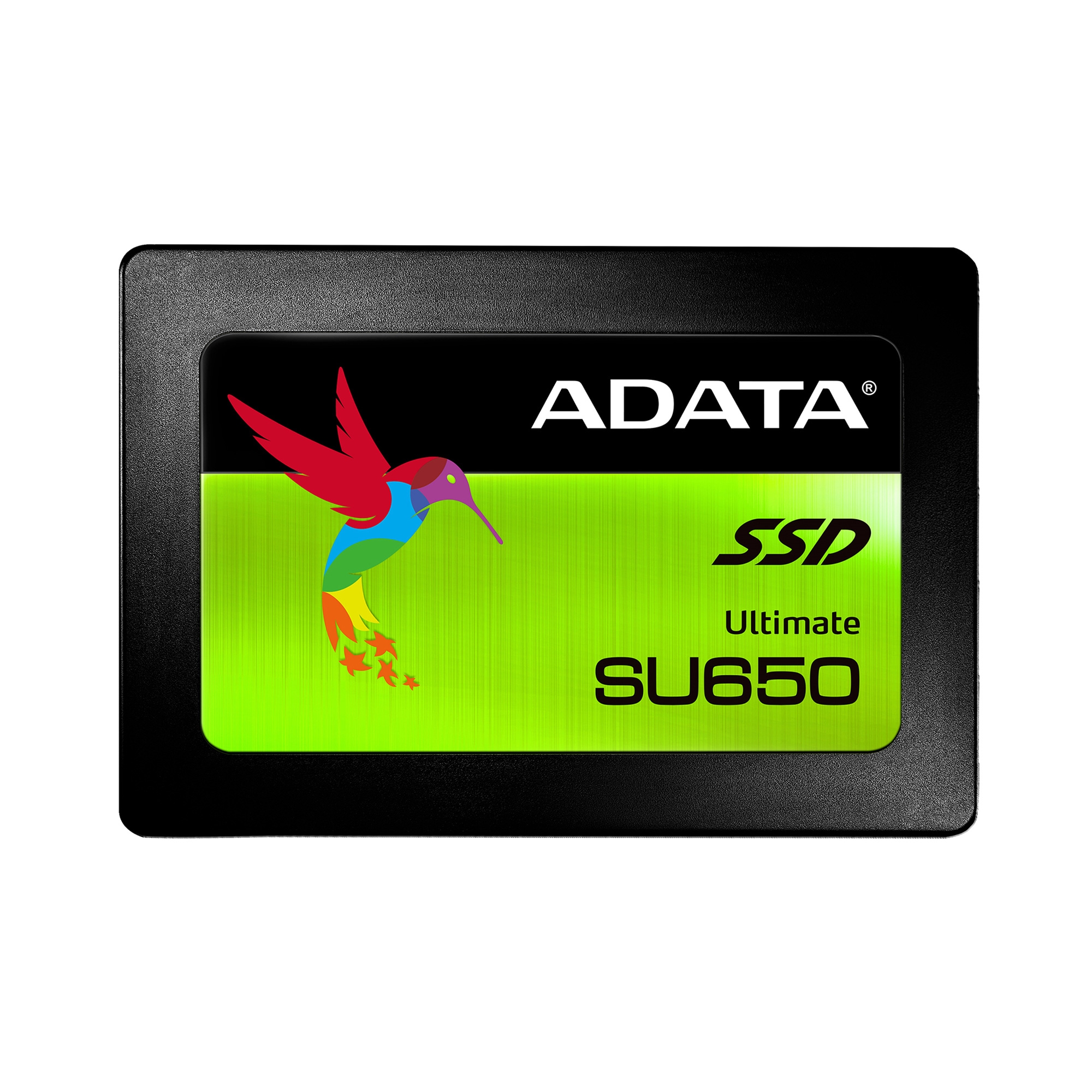 Dysk SSD ADATA Ultimate SU650 960GB – Wydajność i niezawodność w jednym