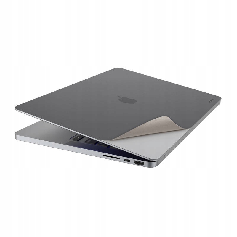 Odśwież wygląd swojego MacBooka