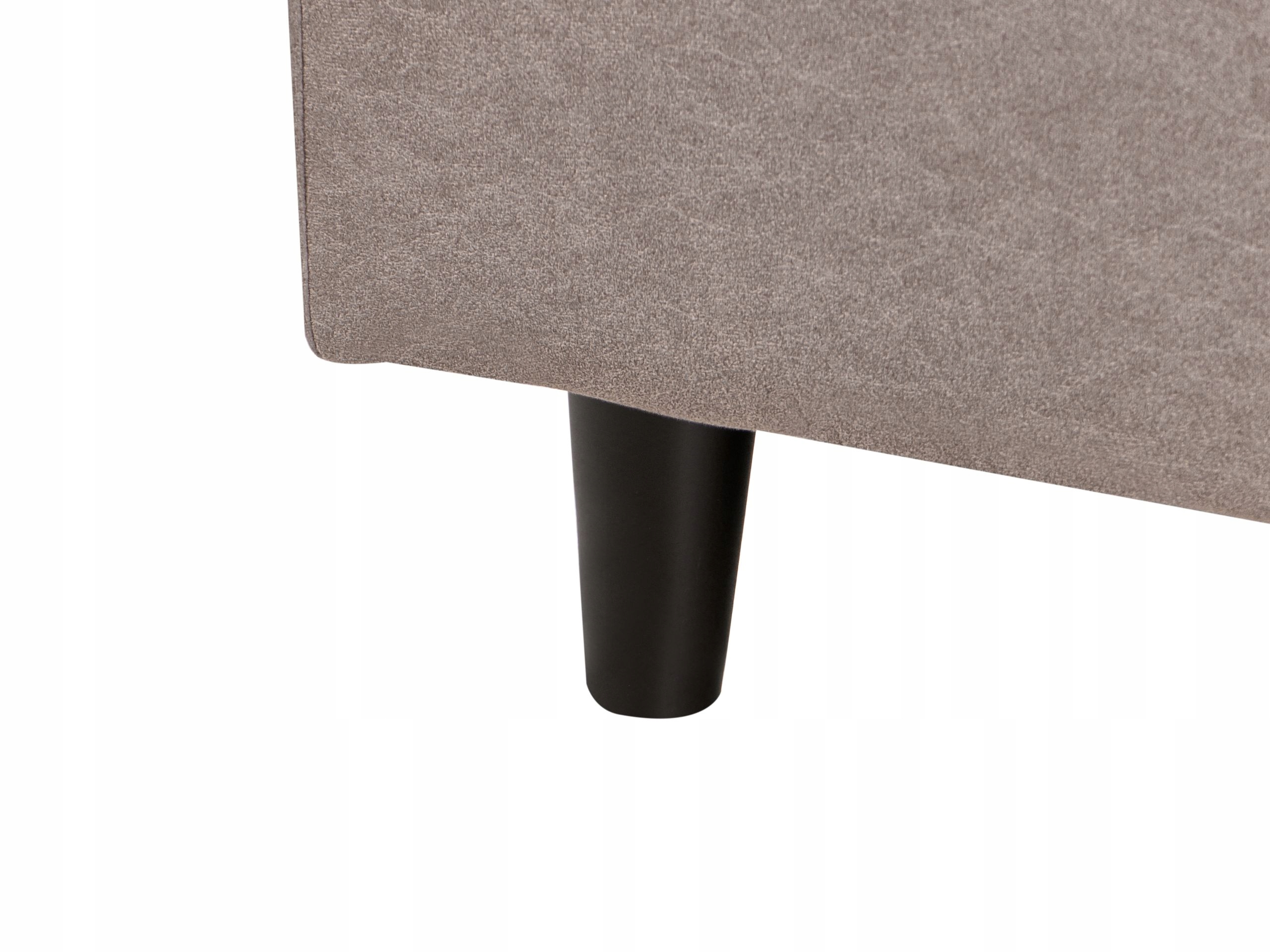 Wygodne siedzisko i idealnie dopasowane podłokietniki