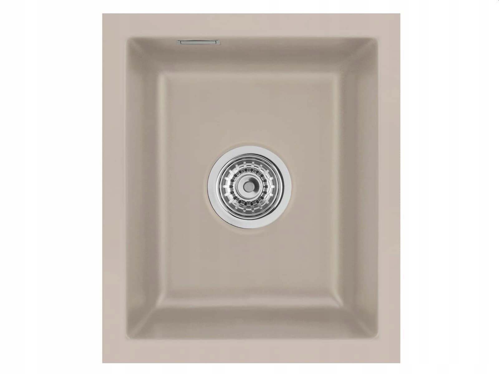 Wymiary zlewozmywaka – Idealne dopasowanie do szafek