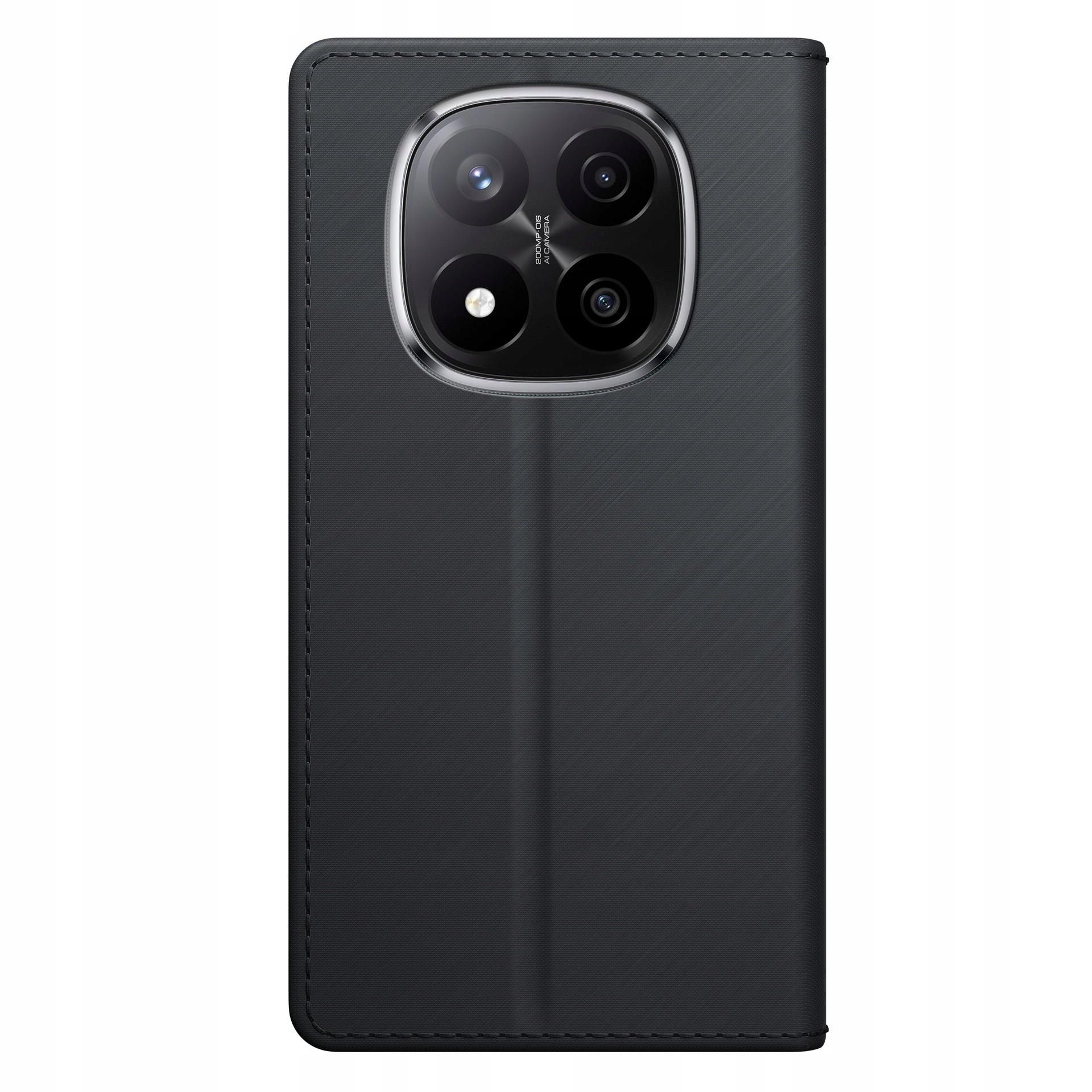Precyzyjne dopasowanie – Jak druga skóra dla Redmi Note 14 Pro+