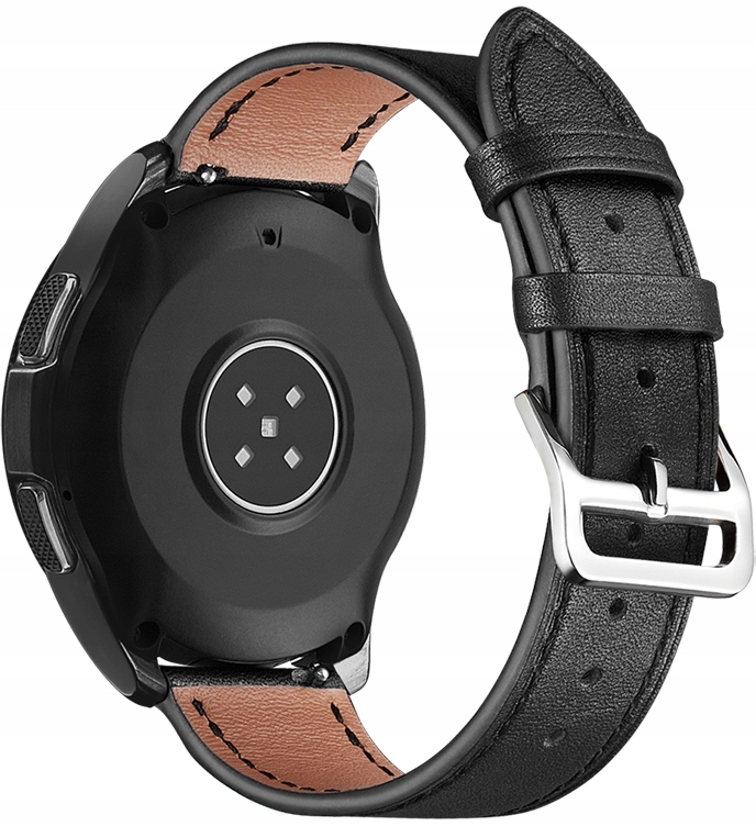 Pasek do Zegarka Smartwatch Amazfit Garmin Honor Huawei Samsung Xiaomi Teleskopy 20mm – Idealne uzupełnienie Twojego smartwatcha