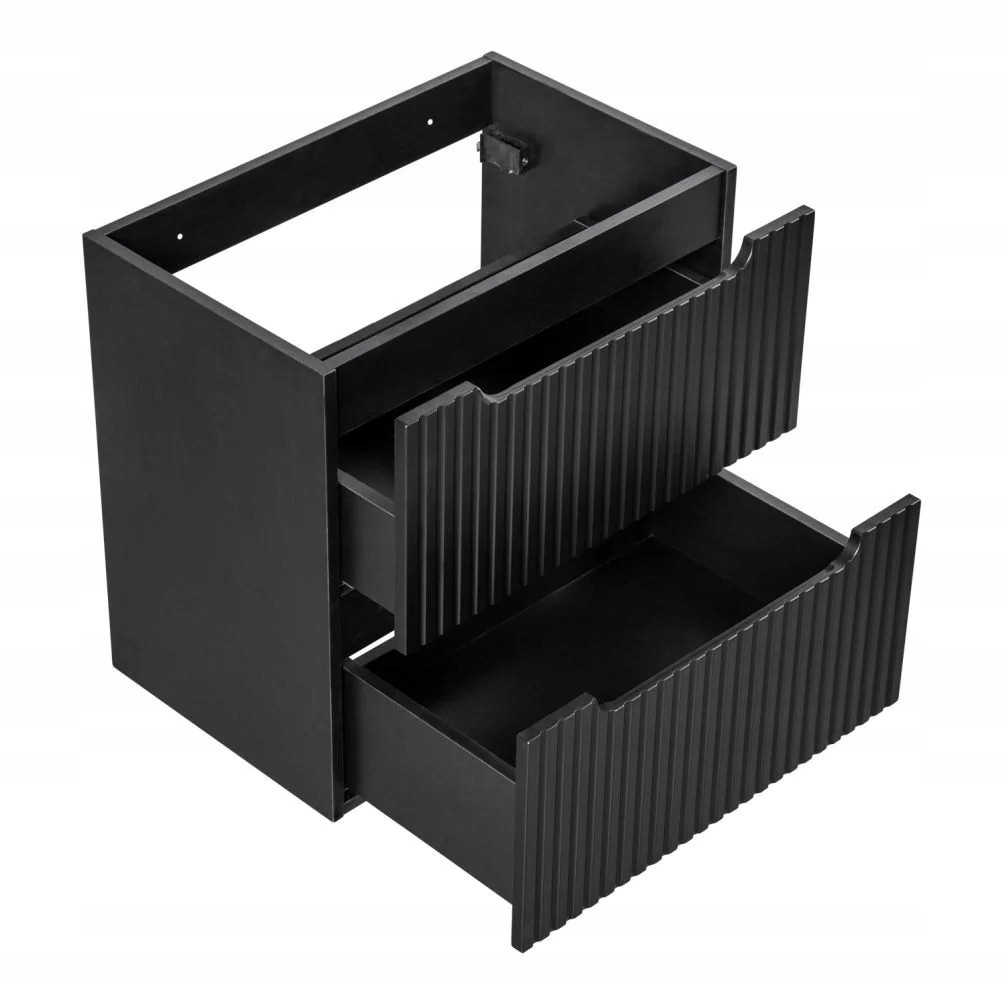 Wymiary i parametry szafki oraz umywalki