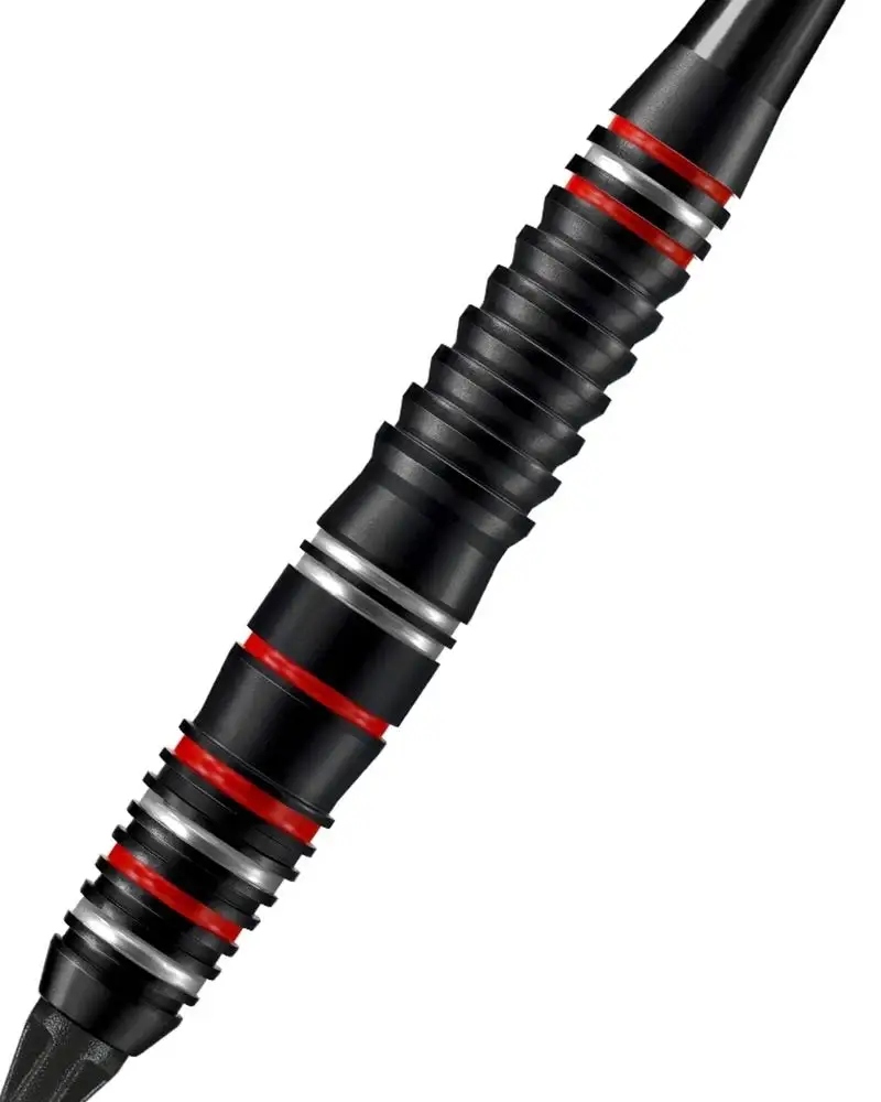 Nowoczesny design i trwałość – Cechy rzutek Fire