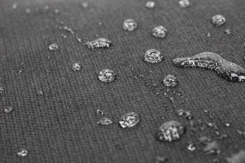 Wodoodporny materiał Nylon 200D