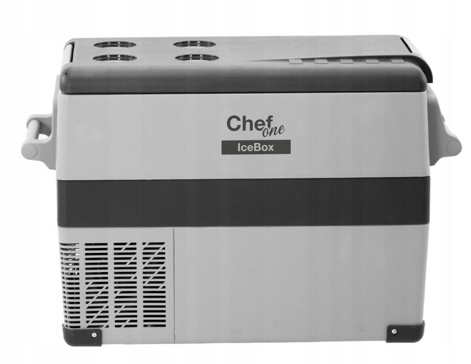 Trwała i solidna konstrukcja – Odporność na trudne warunki