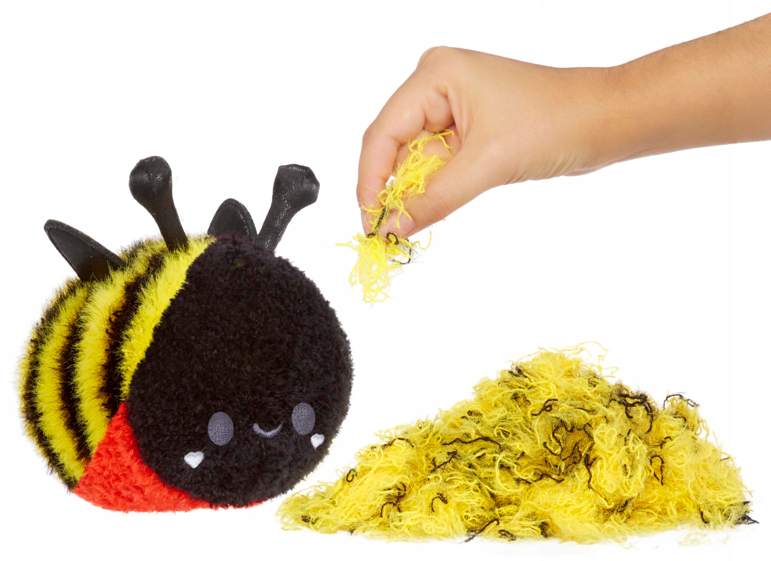 Interaktywna zabawa z Fluffie Stuffiez – Odkryj 3 sposoby na zabawę