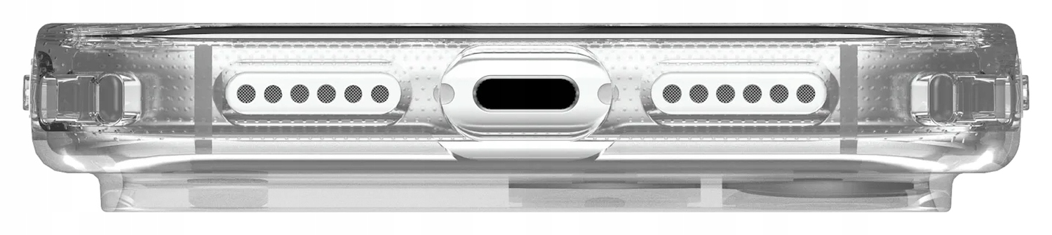 Kompatybilność z MagSafe i szybkie ładowanie