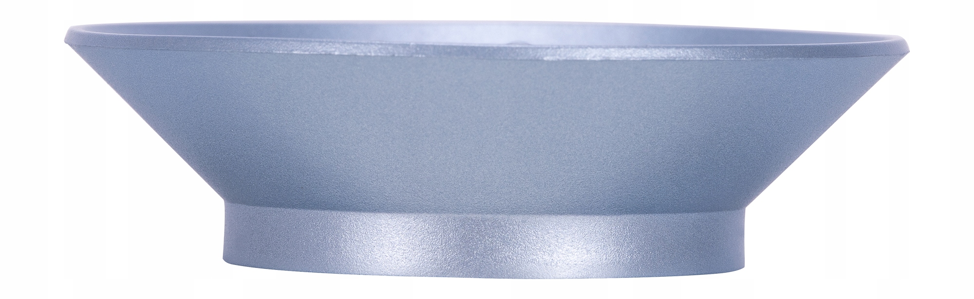 Suszarka do włosów z funkcją jonizowania Humanas AirTouch HD-AT05 - srebrna