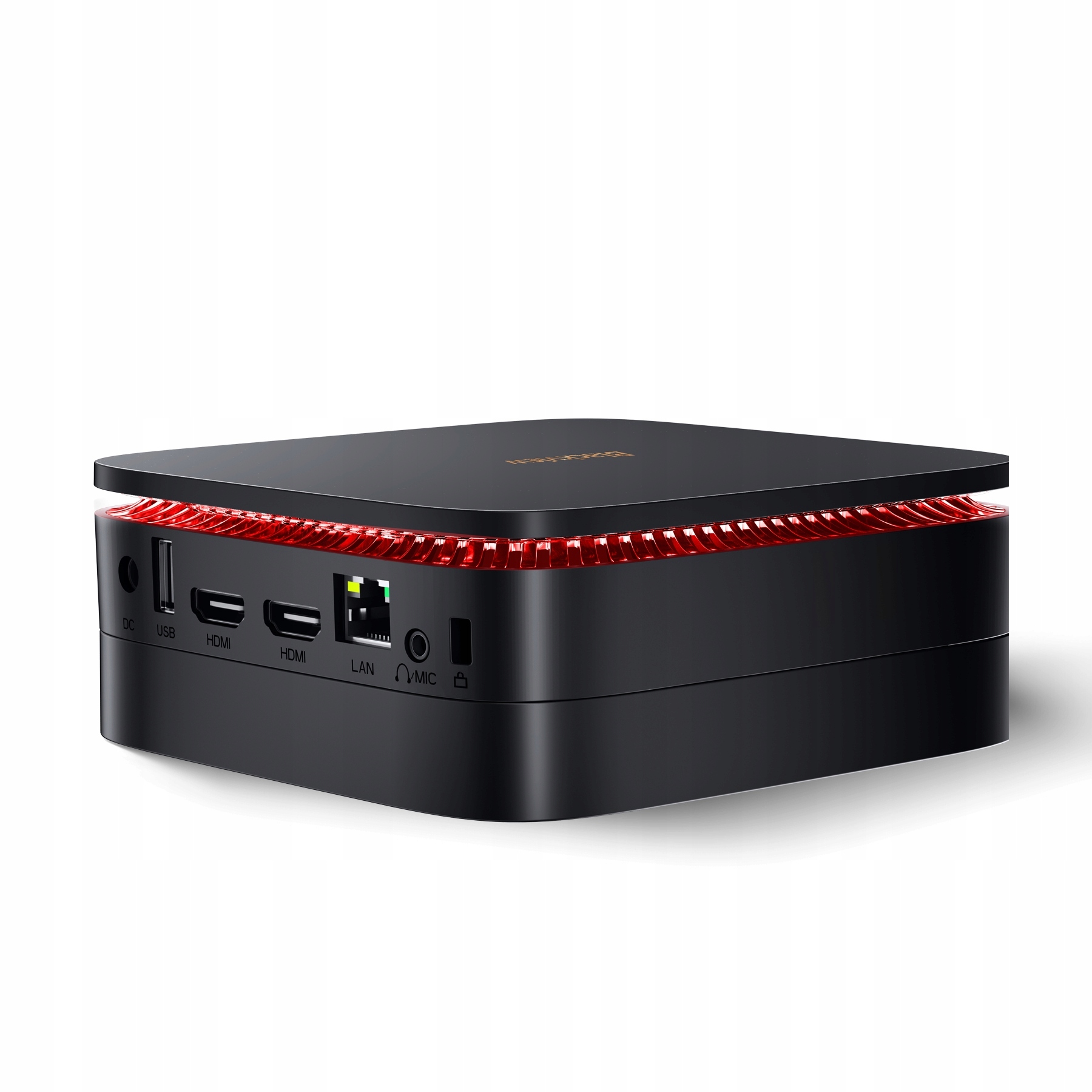 Dysk SSD 512 GB – Przestrzeń na wszystkie Twoje dane