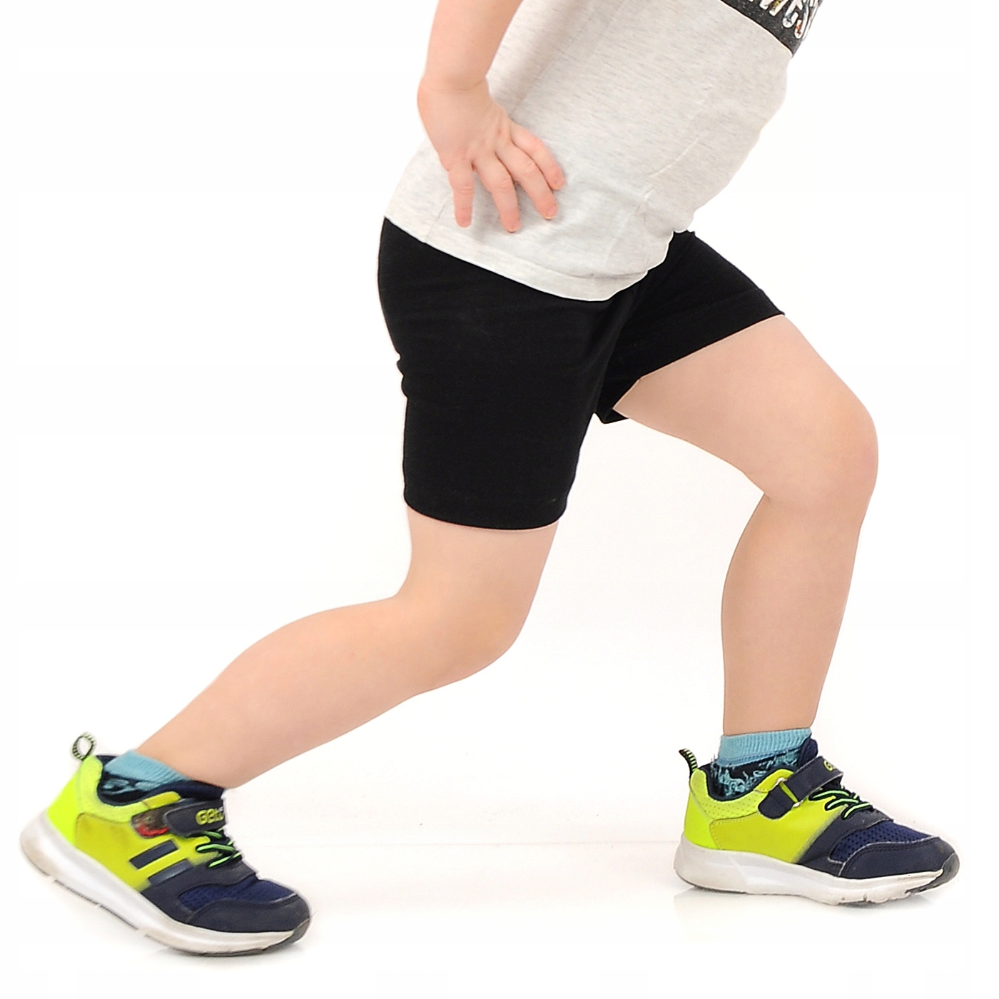 Super wygodne – Swoboda ruchów podczas zabawy i ćwiczeń