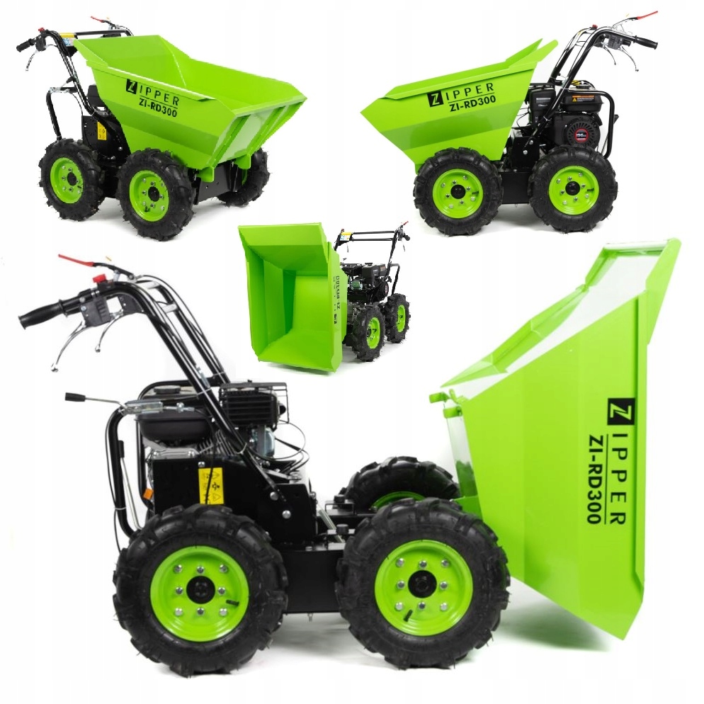 Wymiary i pojemność – idealne do każdego zadania